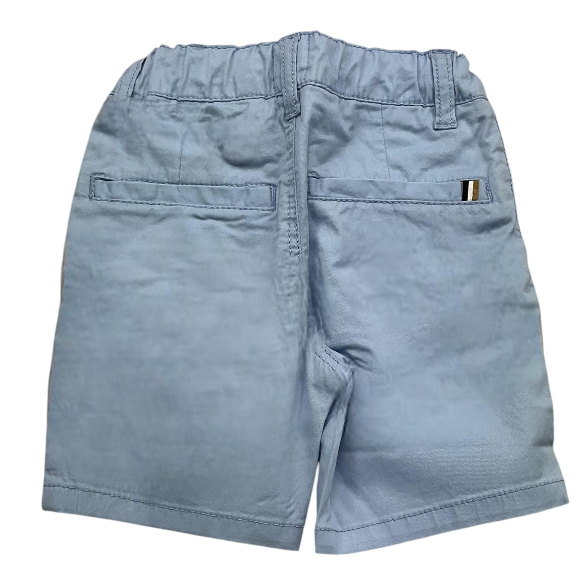 BOSS J50578AZZURRO