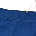 Trussardi Leggins Tinta Unita per Bambina TGP26070LE BLU TRUSSARDI 