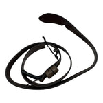 Diesel Cintura Tinta Unita con Logo per Bambino J00154 MARRONE DIESEL 