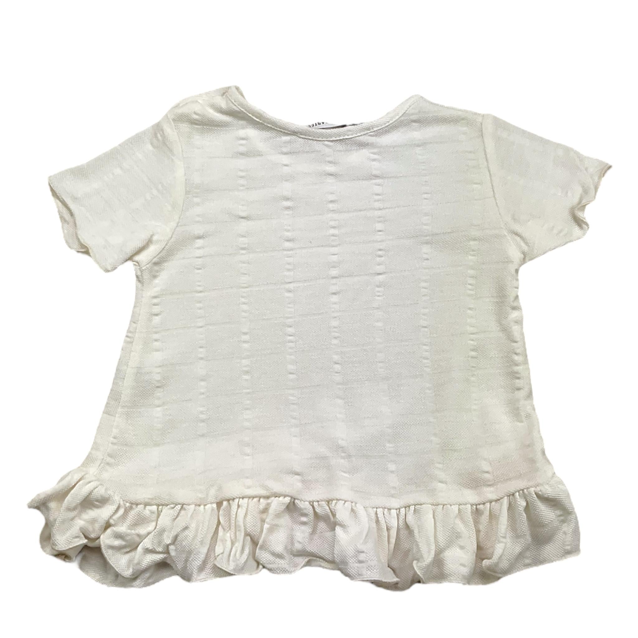 BAMBOOM+BABIES 557BIANCO
