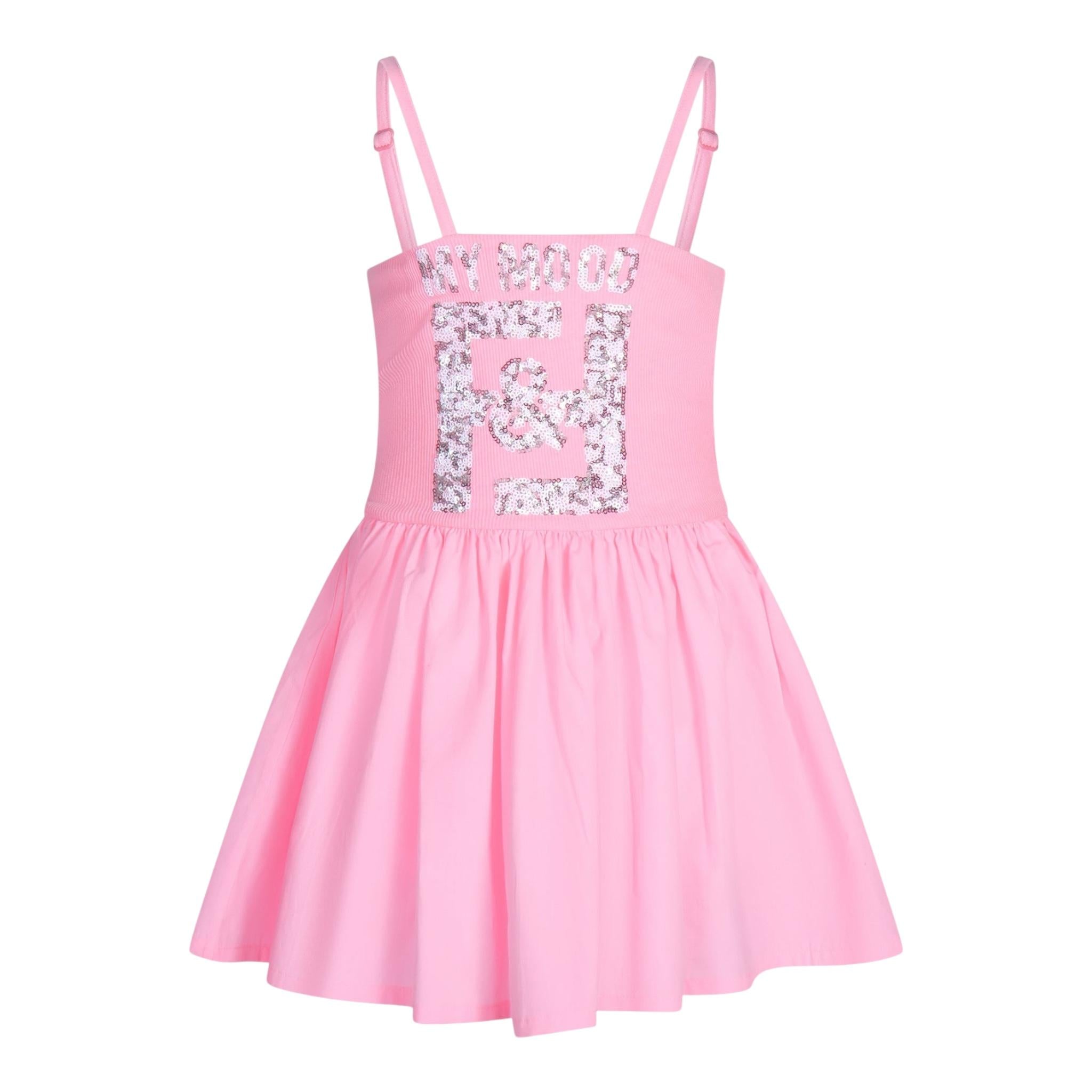 FUN & FUN 16943ROSA