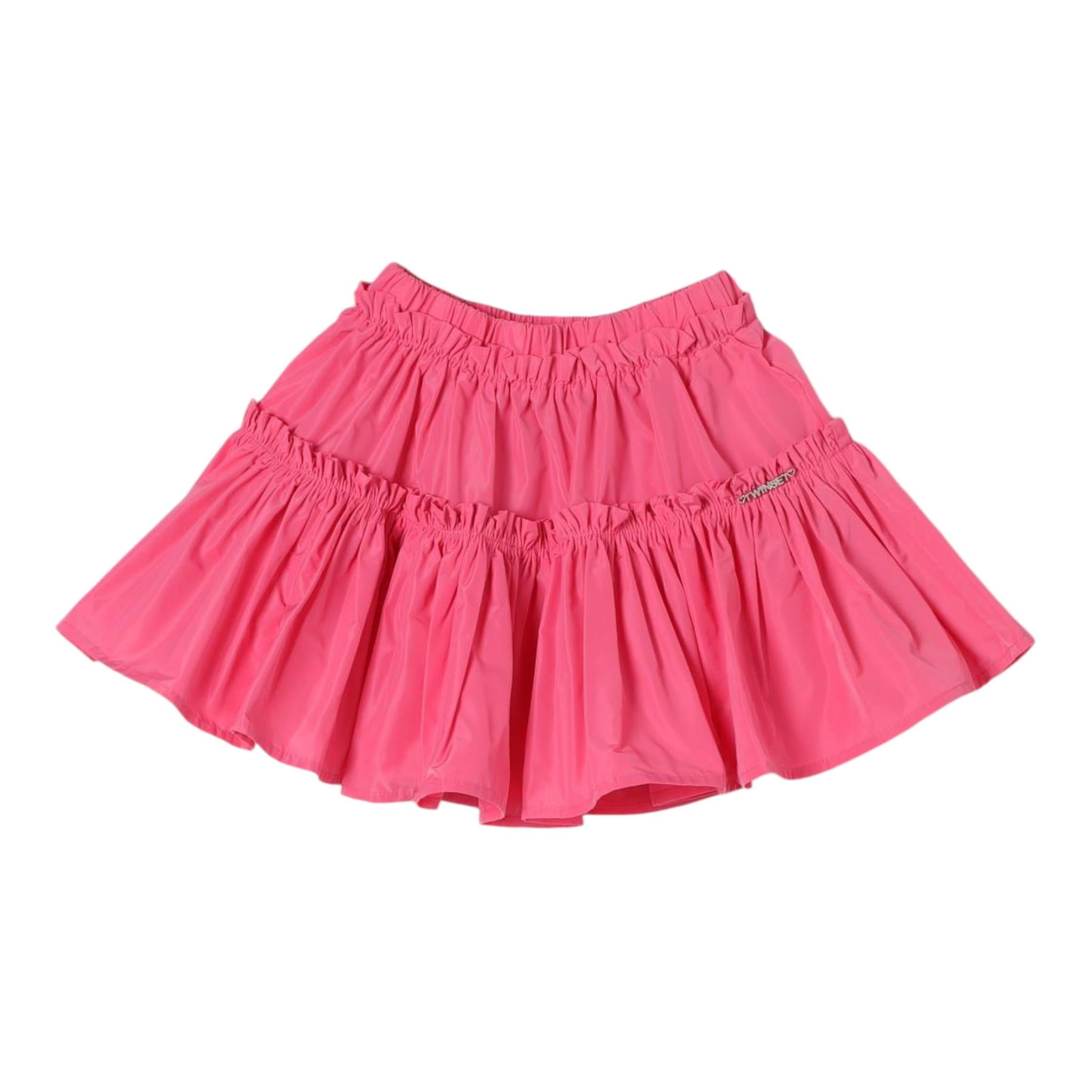 TWINSET 241GJ2Q32FUXIA