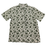 Paolo Pecora Camicia Mezza Manica Tinta Unita Fantasia  per Bambino PP4035 BIANCO PAOLO PECORA 