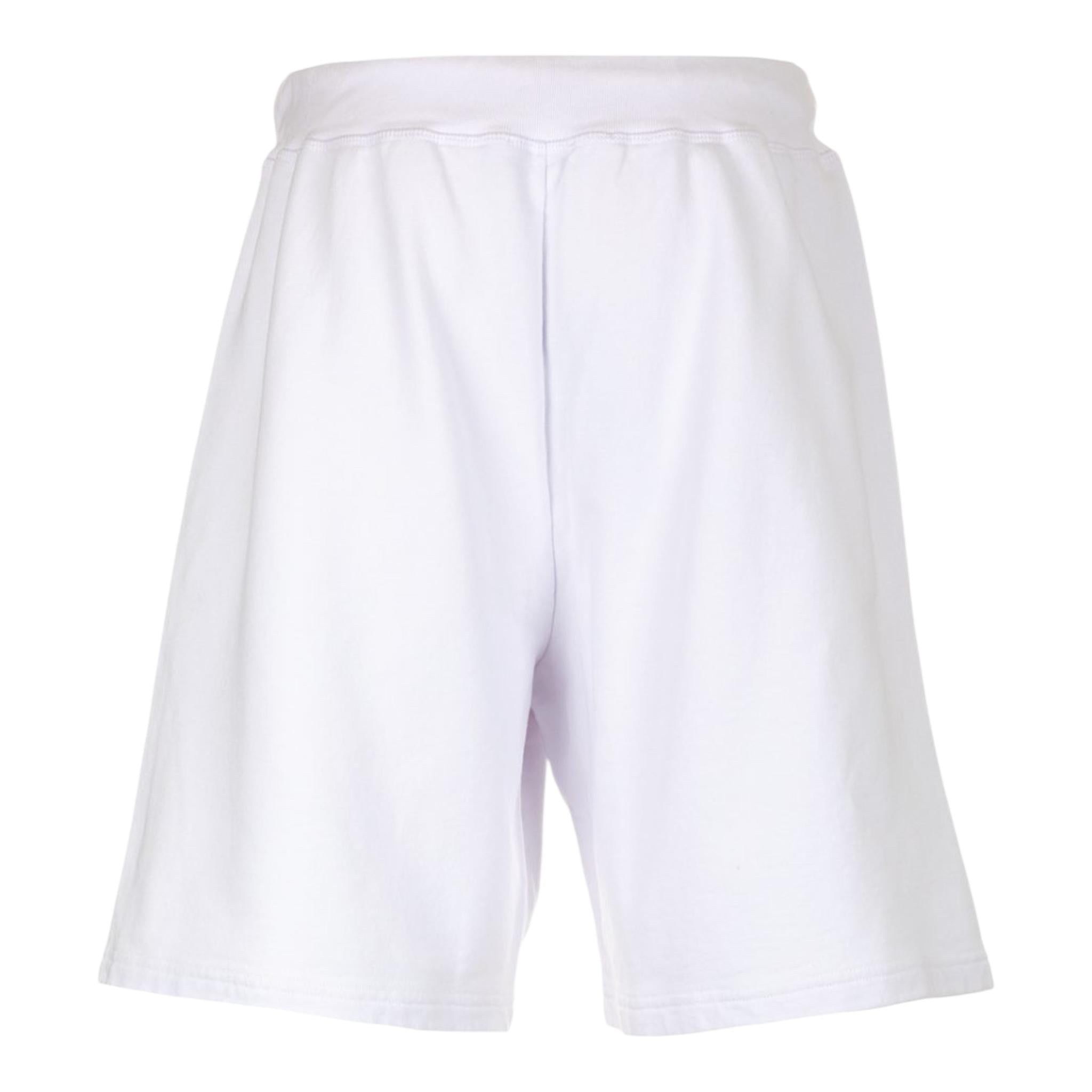 DSQUARED2 DQ1412BIANCO