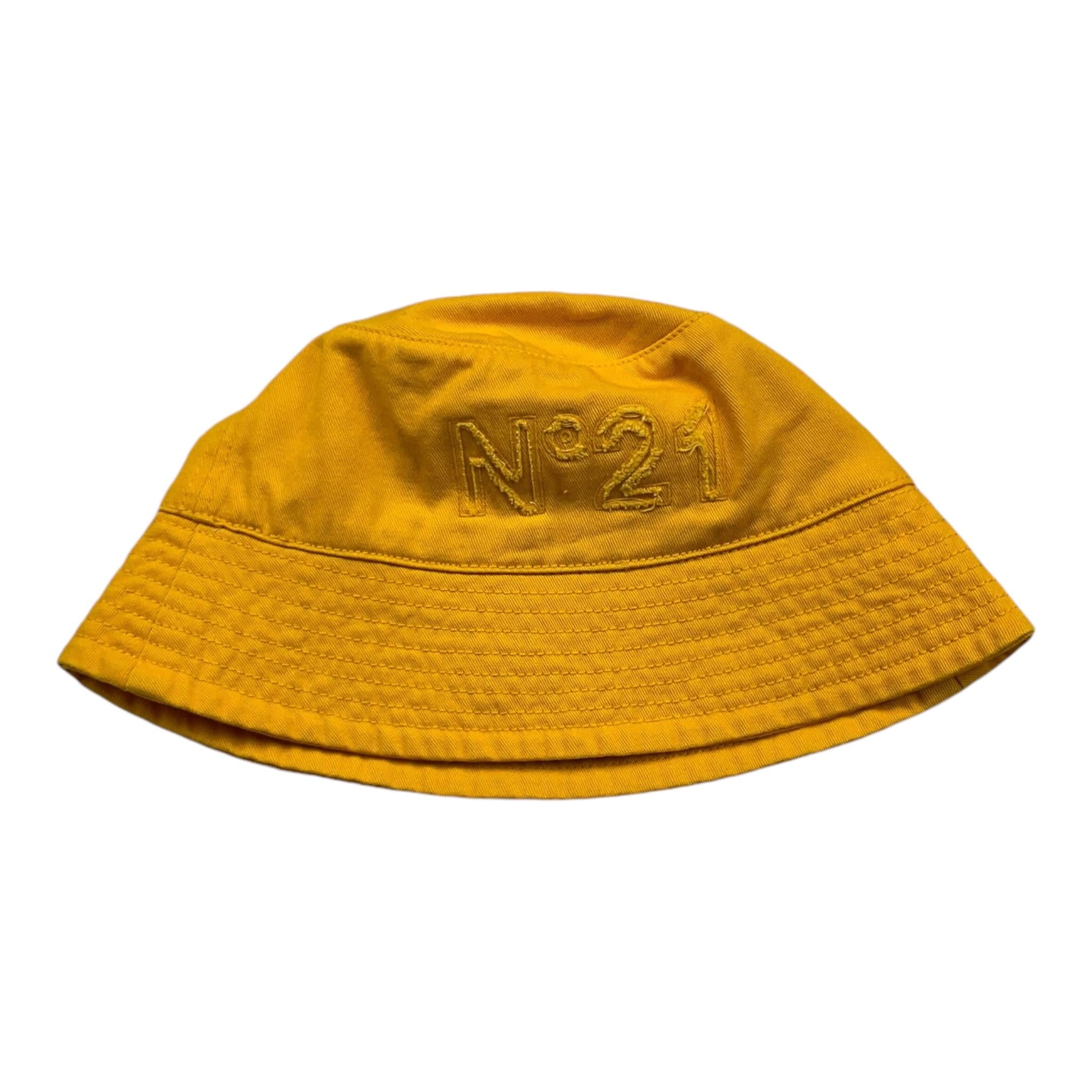 N°21 N21929GIALLO