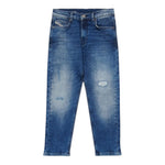 DIESEL J00981BLU