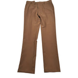 Imperatore Napoli Pantalone Tinta Unita con Girovita Regolabile per Bambino PAMILLER MARRONE IMPERATORE NAPOLI 