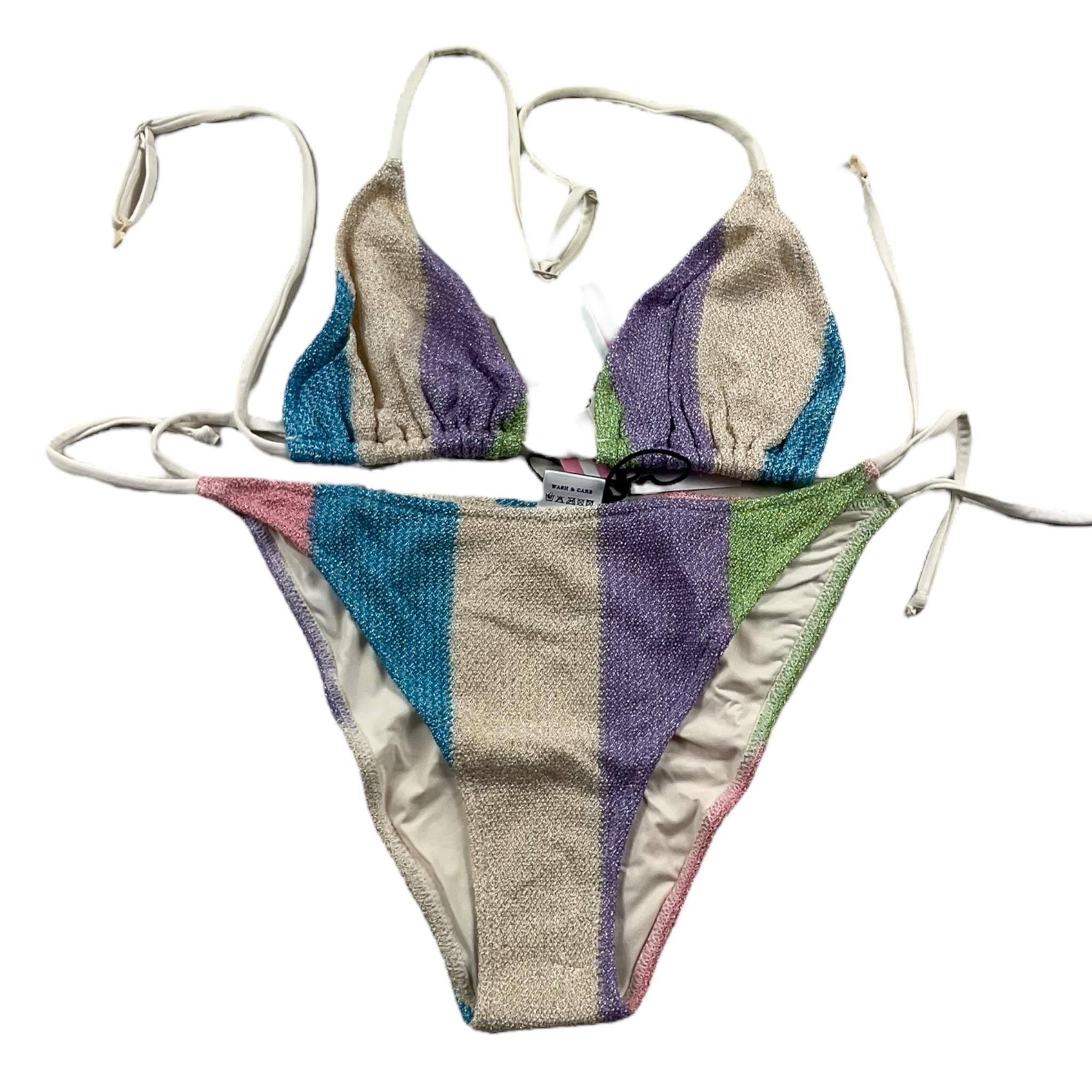 SAINT BARTH HOLLYMULTICOLOR