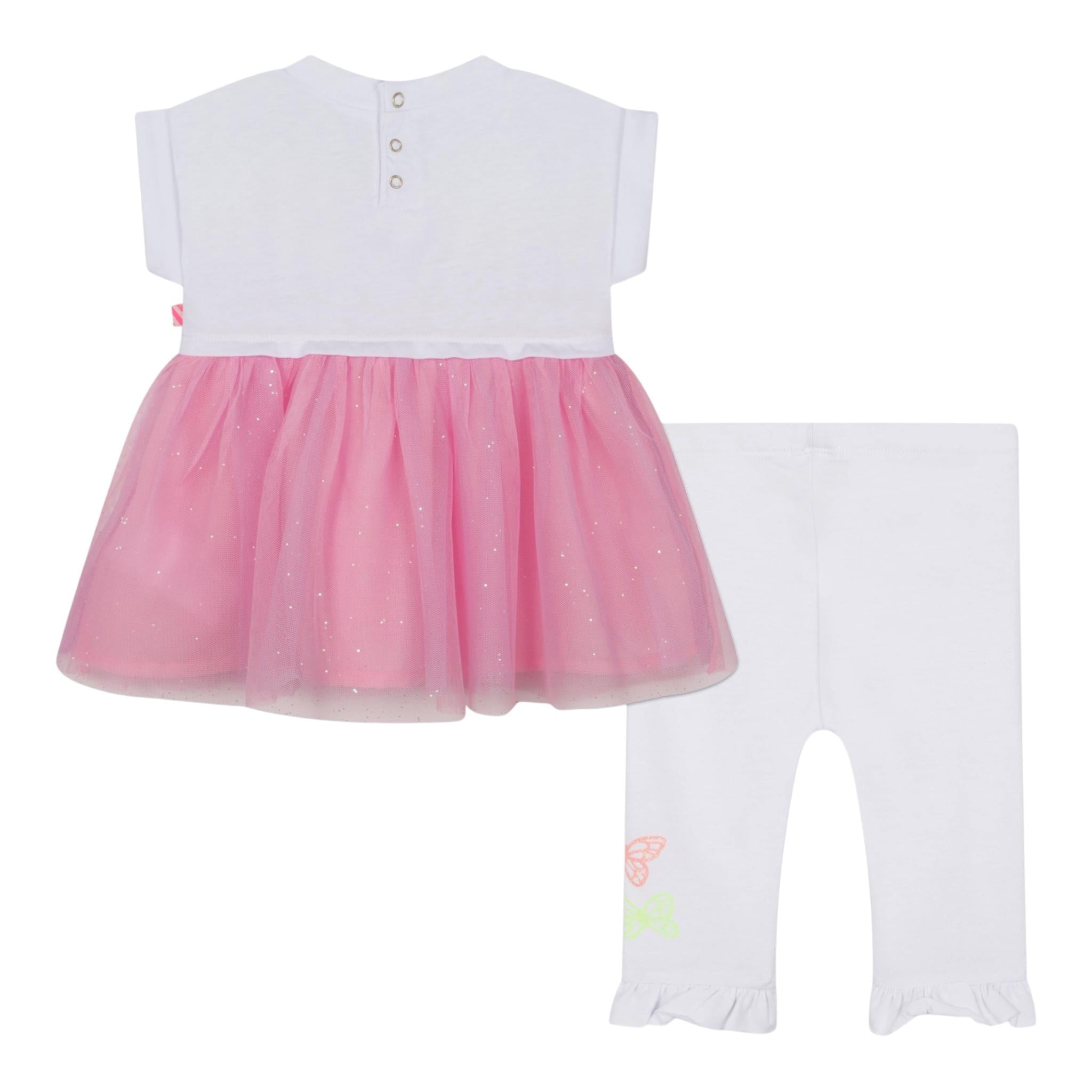 BillIEBLUSH U08114BIANCO