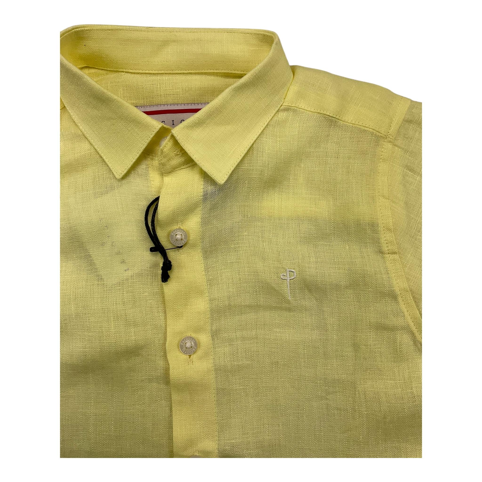 CESARE PACIOTTI CMP4157BGIALLO