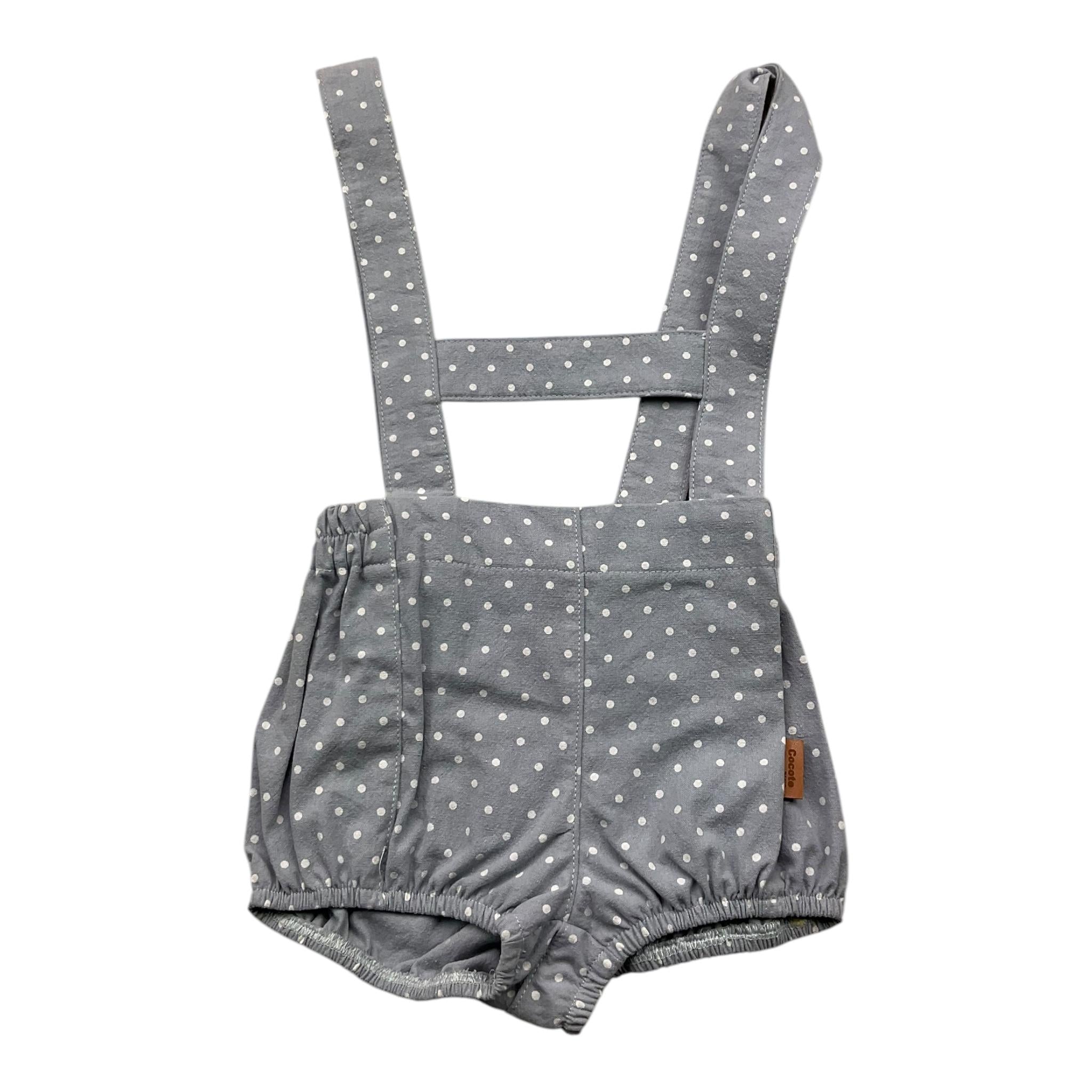 COCOTE 0235060AZZURRO