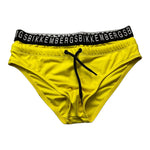 BiKKEMBERGS BK2526GIALLO