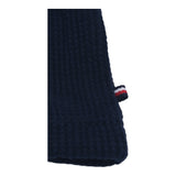 Tommy Hilfiger Complet 2 Pezzi T-Shirt-Bermuda Tinta Unita per Neonato KN0KN01597 BLU TOMMY HILFIGER 