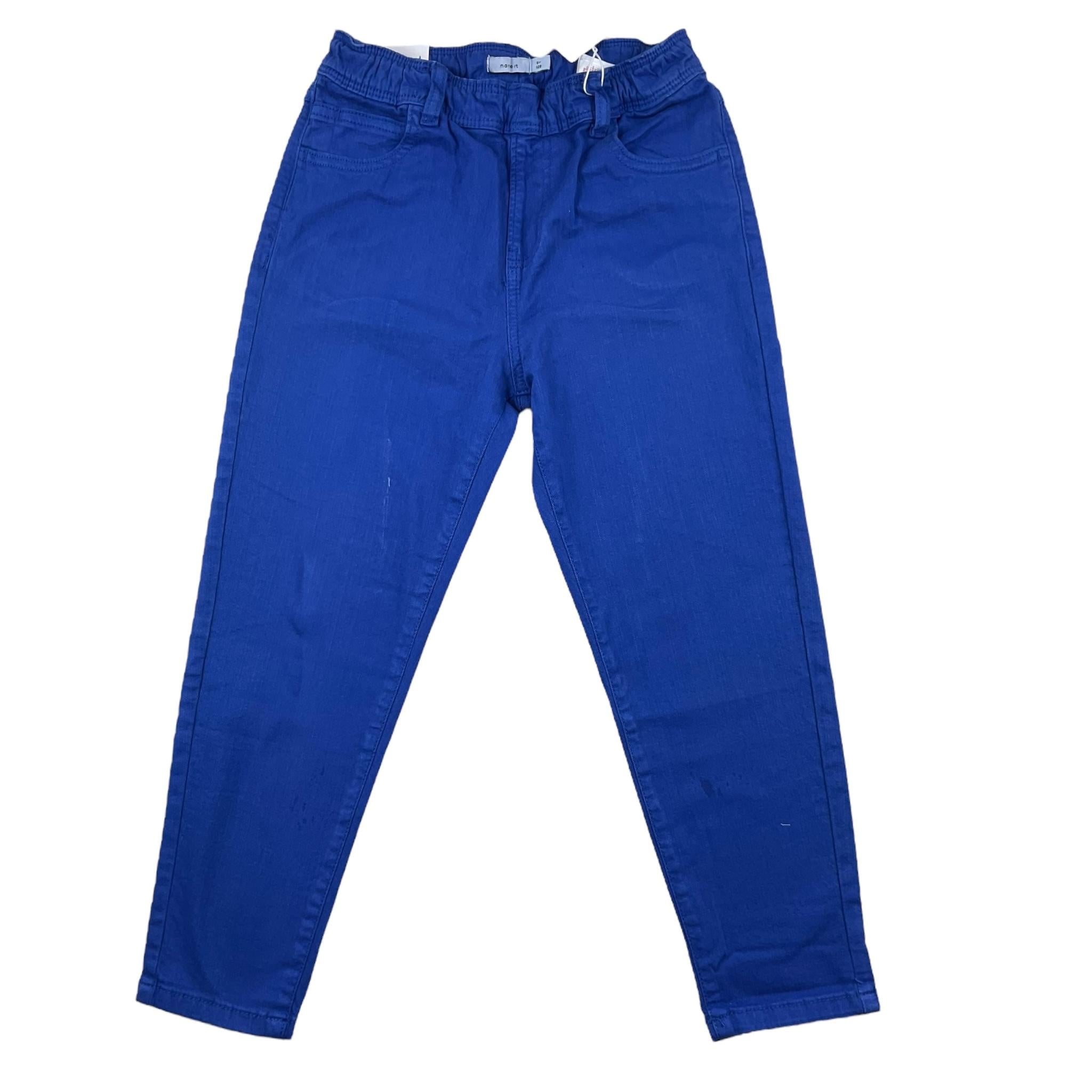 NAME.IT 13211703BLU