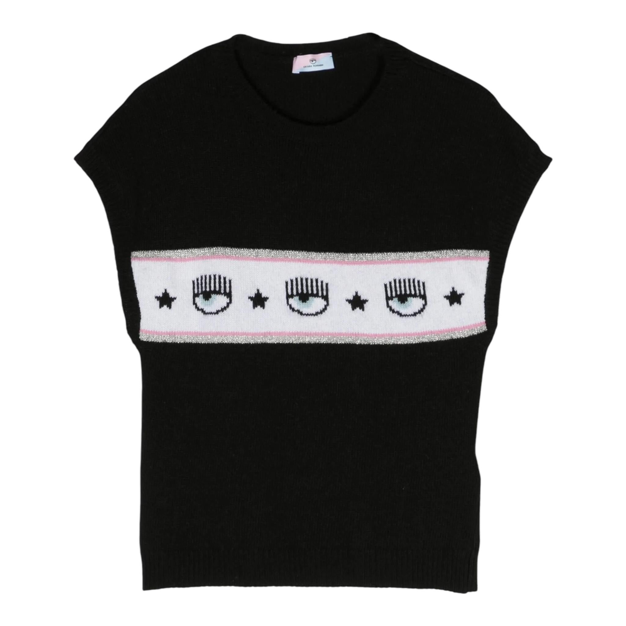 CHIARA FERRAGNI 59B300NERO
