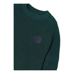 MAYORAL maglia girocollo tinta unita Verde per Bambino 4337XX VERDE MAYORAL 