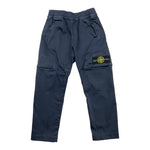 STONE ISLAND 8016305612BLU
