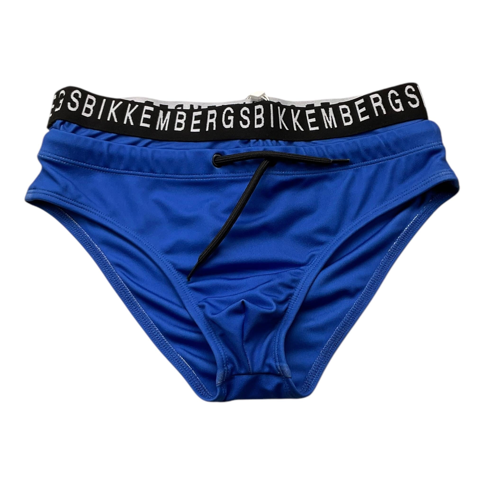 BiKKEMBERGS BK2526BLU