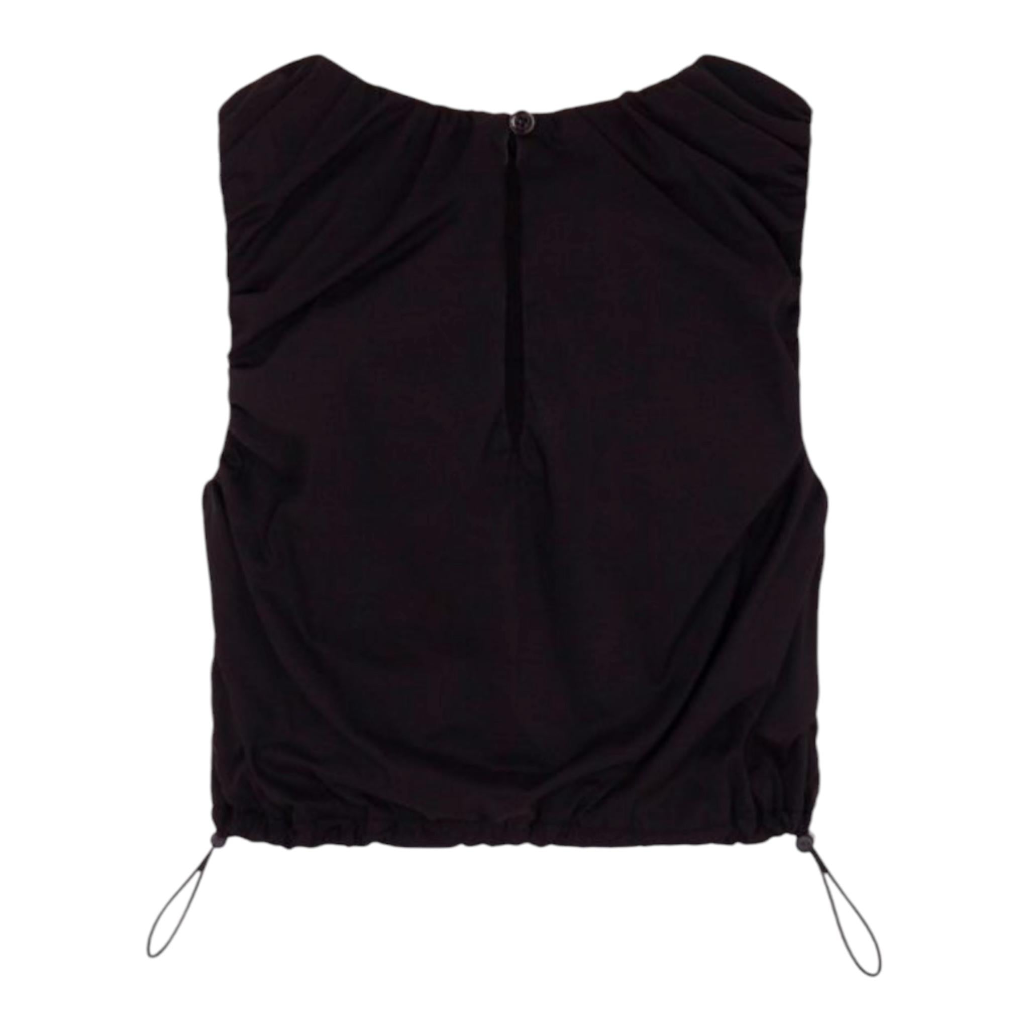 PINKO S4PIJGTO077NERO