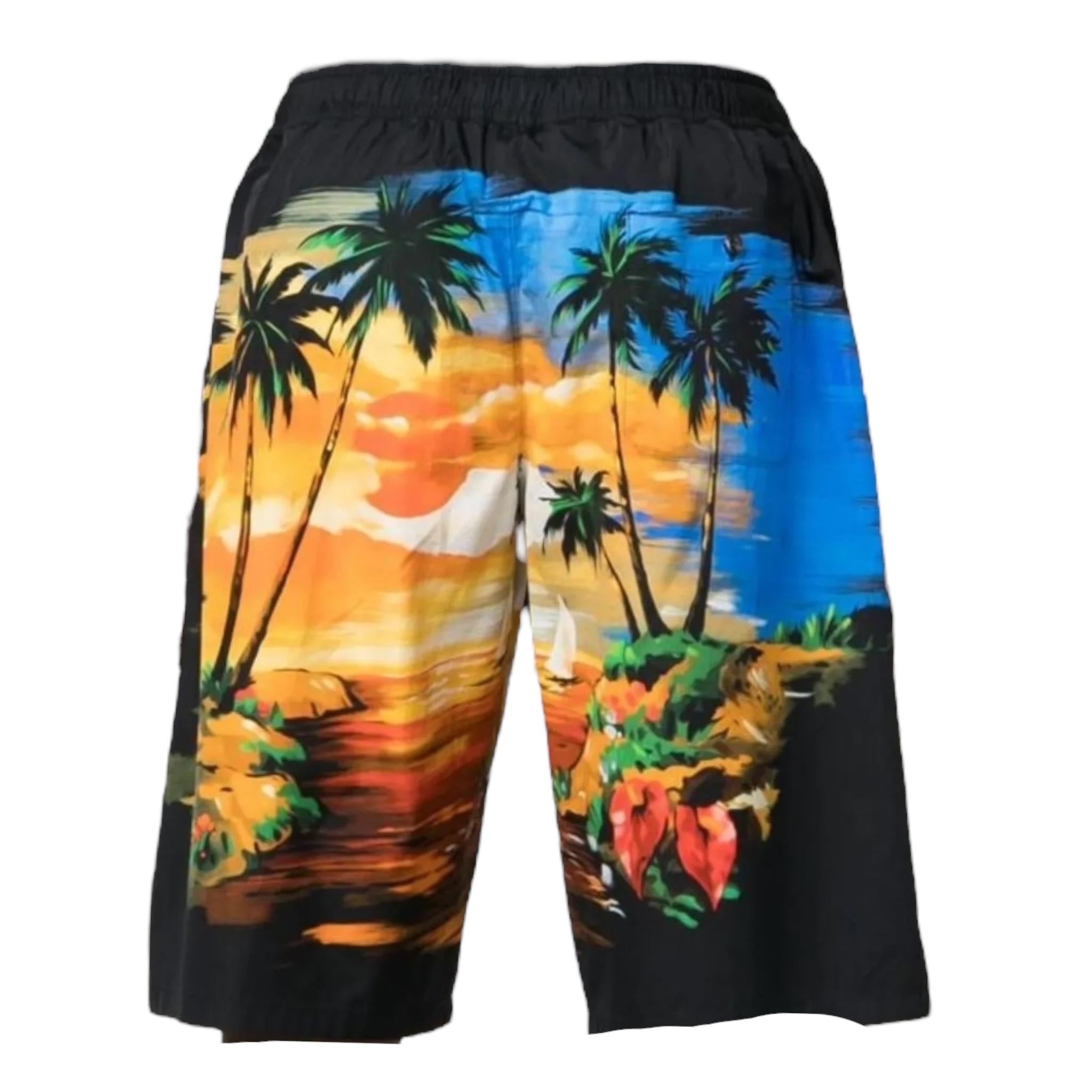 DOLCE & GABBANA L43Q08NERO