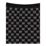 Twinset Completo 2 Pezzi Top-Gonna Tinta Unita per Bambina 251GJ3QX4X NERO TWINSET 