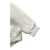 IO CHICO felpa chiusa con cappuccio tinta unita Bianco per Bambino 9198 BIANCO IO CHICO 