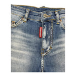 DSQUARED2 DQ0787XBLU