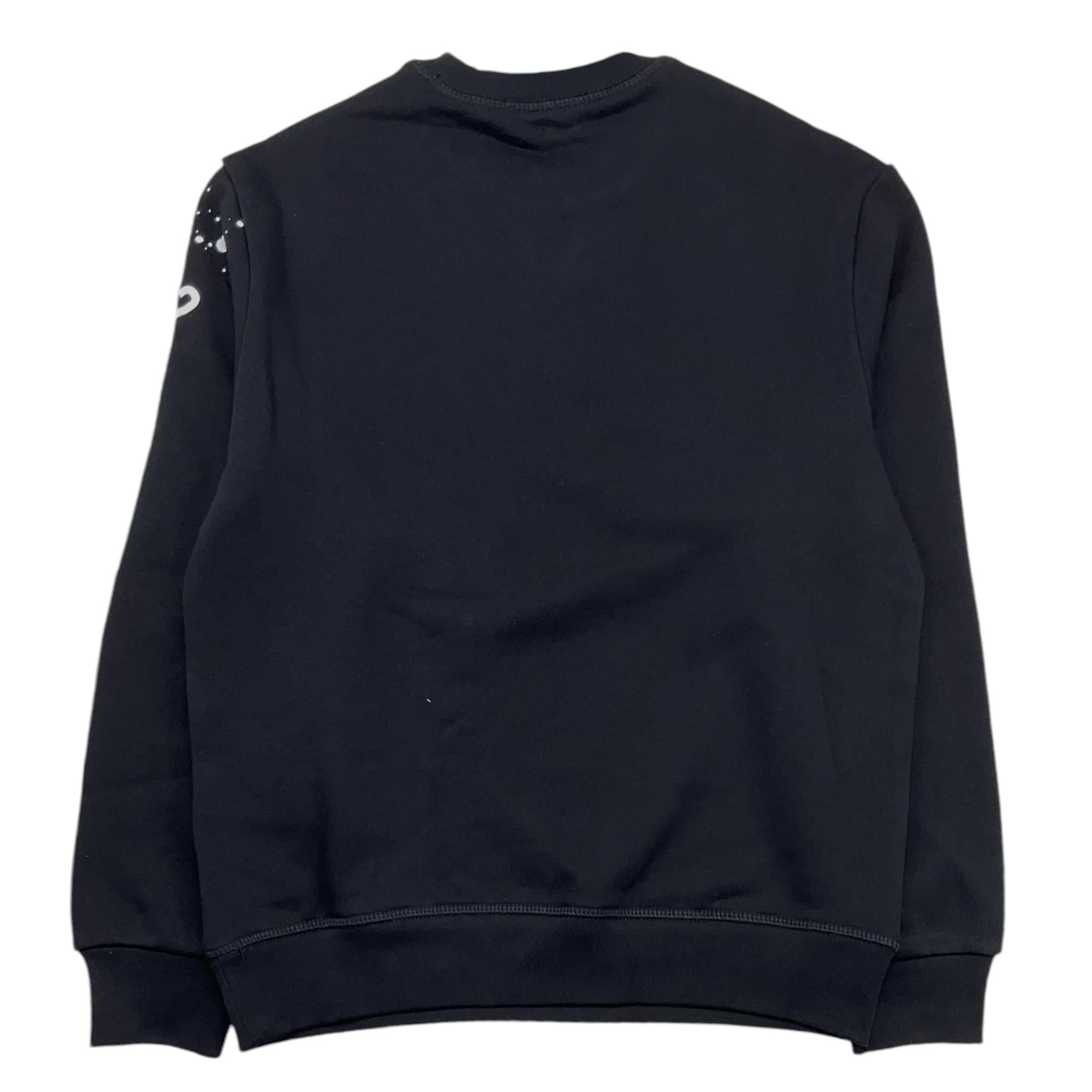 DSQUARED2 DQ02424NERO