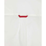 Fay Camicia Tinta Unita Manica Lunga per Bambino FW5Q20X BIANCO FAY 