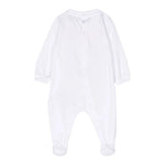 MOSCHINO MUT03XBIANCO