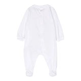MOSCHINO MUT03XBIANCO