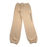 Hinnominate Pantalone Modello Tuta Tinta Unita con Elastico In Vita per Bambina 3631PF00016 BEIGE HINNOMINATE 