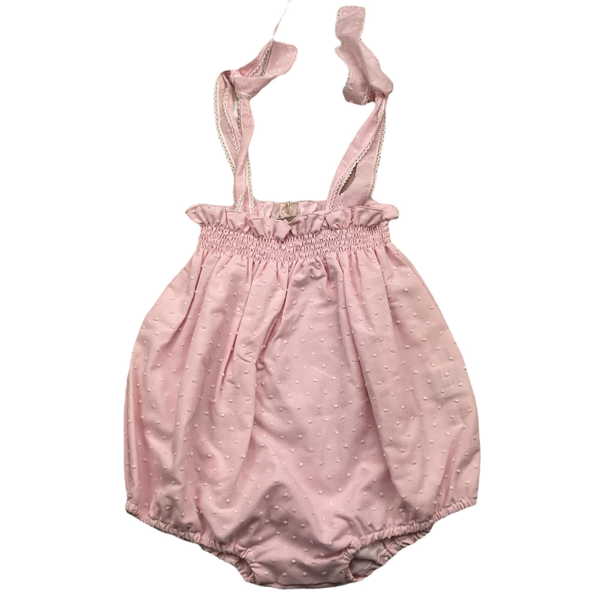 LA STUPENDERIA TBPG52ROSA