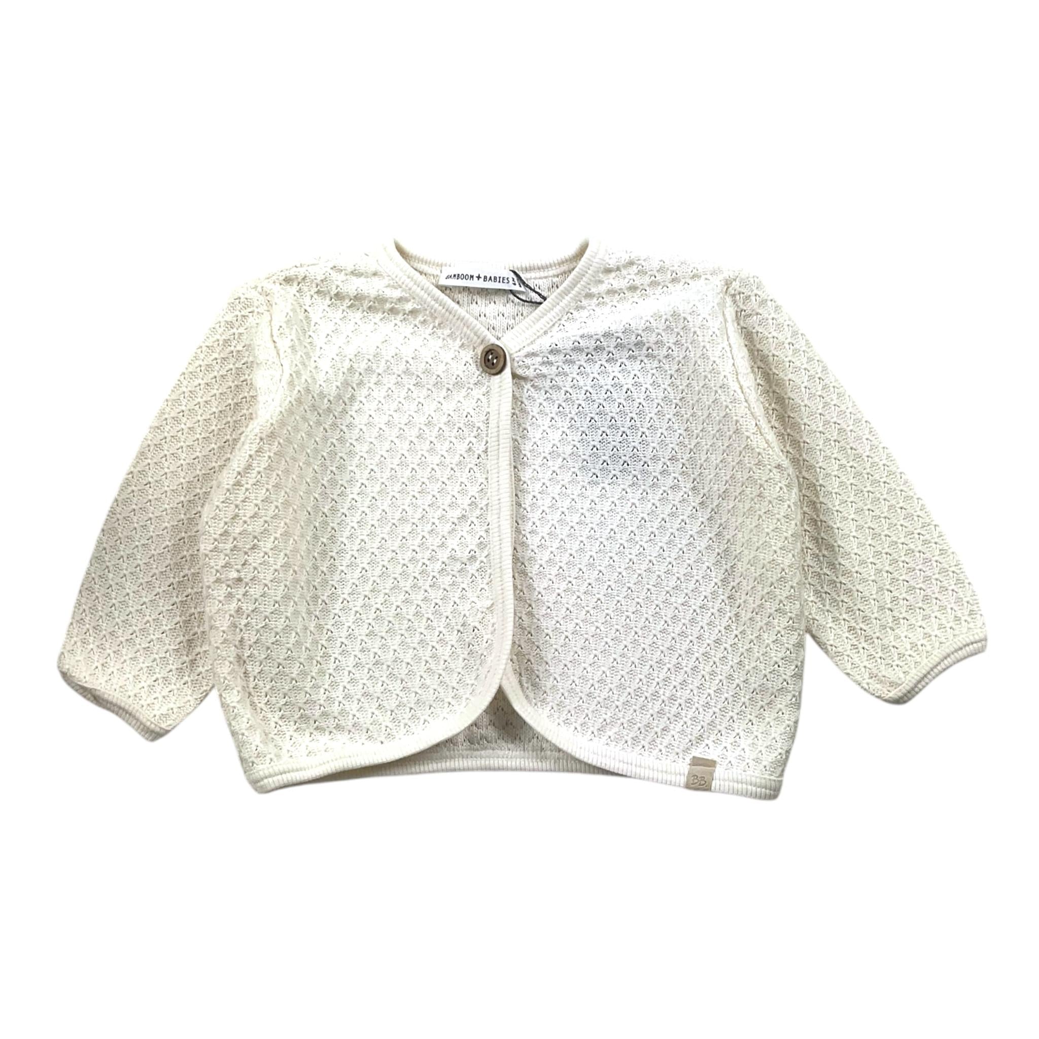 BAMBOOM+BABIES 564PANNA