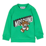 MOSCHINO MVF04QVERDE