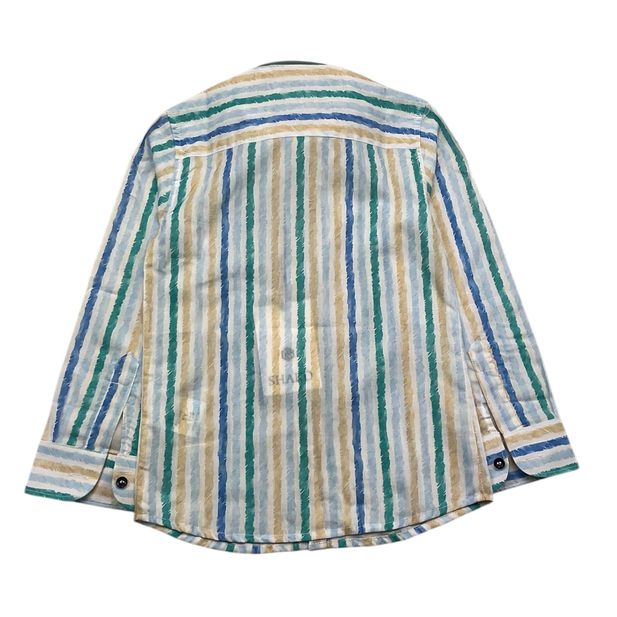 SHAKO' CSK0985BMULTICOLOR