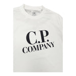 C.P. COMPANY CUM006BIANCO