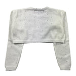 LITTLE BEAR 8301BIANCO
