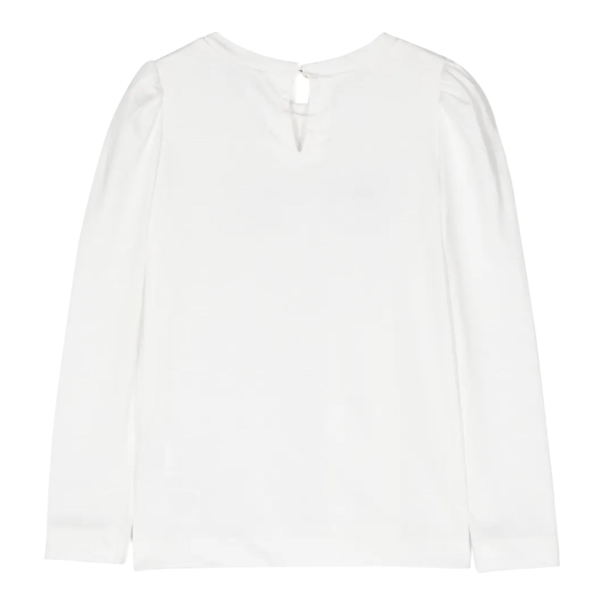 CHIARA FERRAGNI 51B621BIANCO