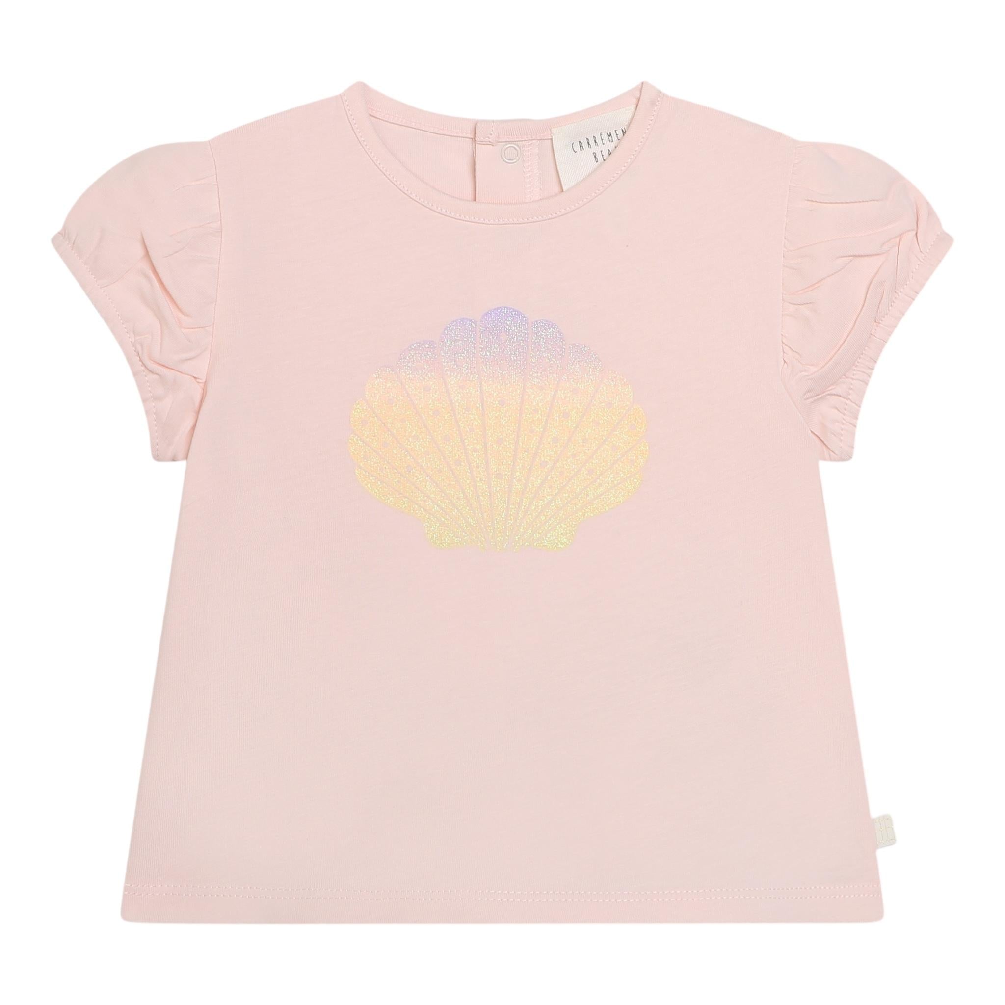 CARRE'MENT BEAU Y30119ROSA
