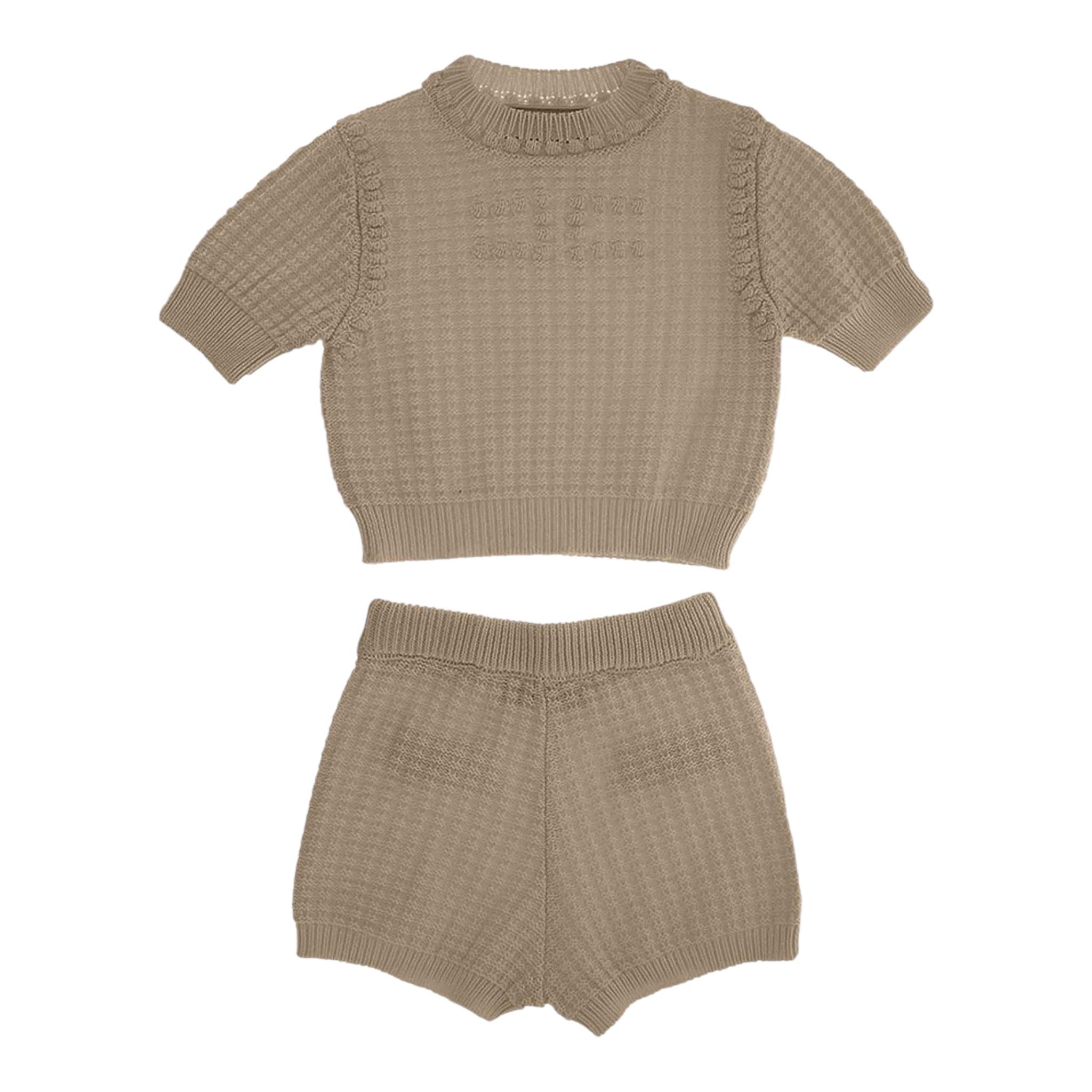 ELISABETTA FRANCHI EGCD004CAMMELLO
