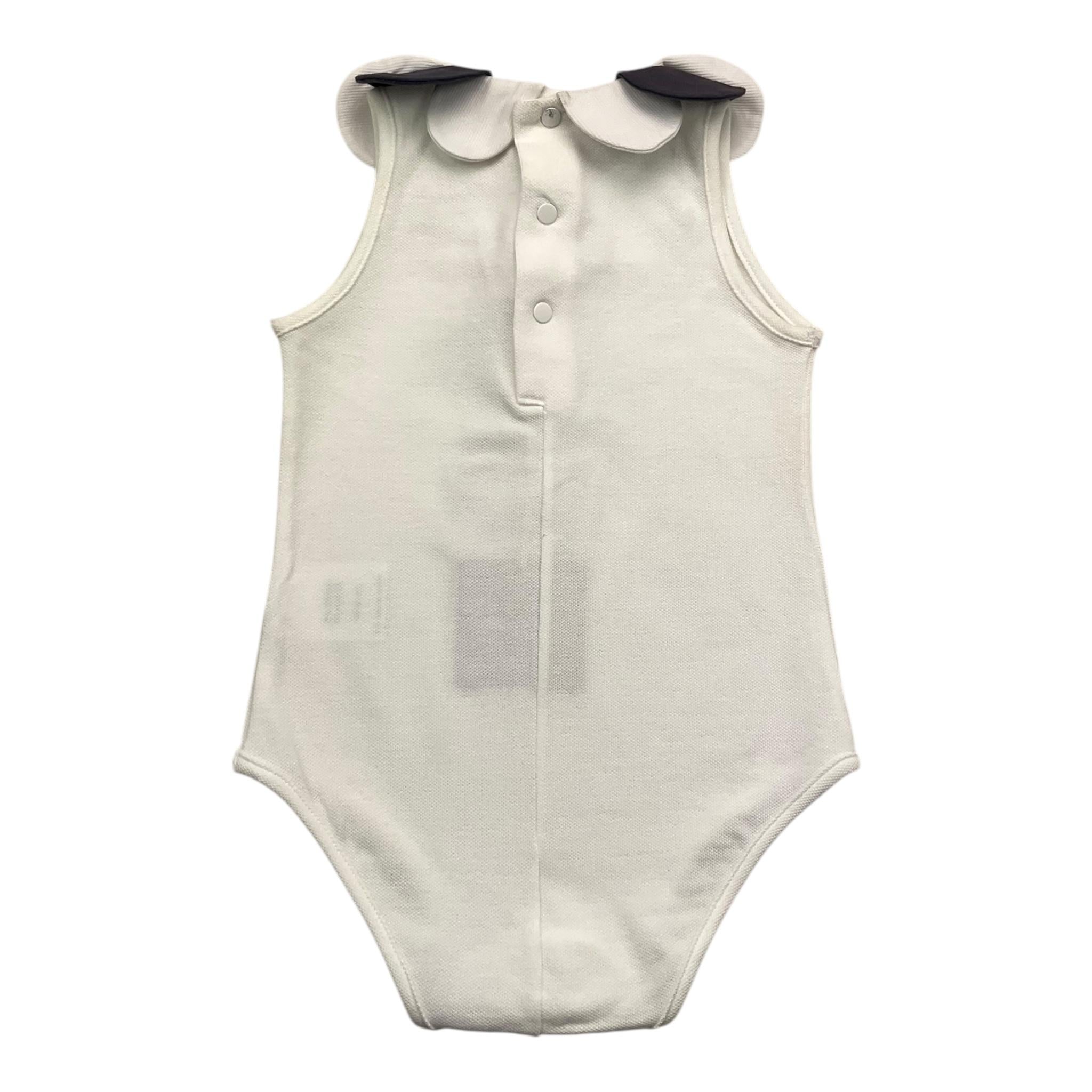 LA STUPENDERIA TBBD82BIANCO