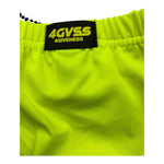 4GIVENESS FGBI3034VERDE FLUO