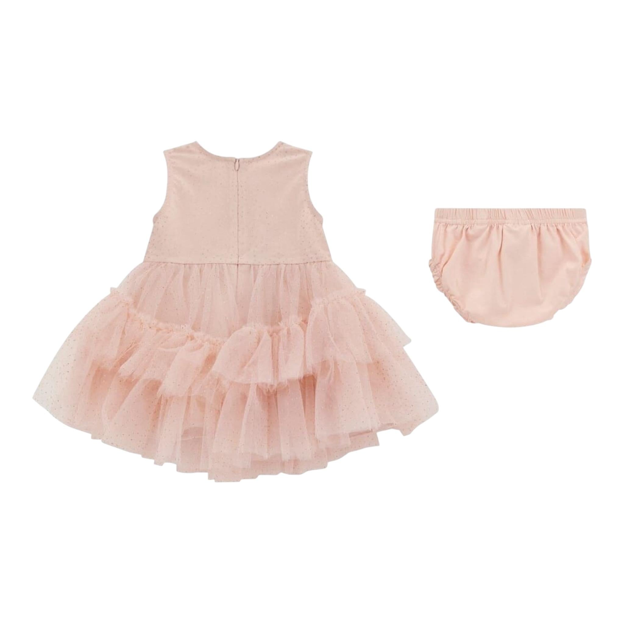 GUESS A4RK03KC3F0XXROSA