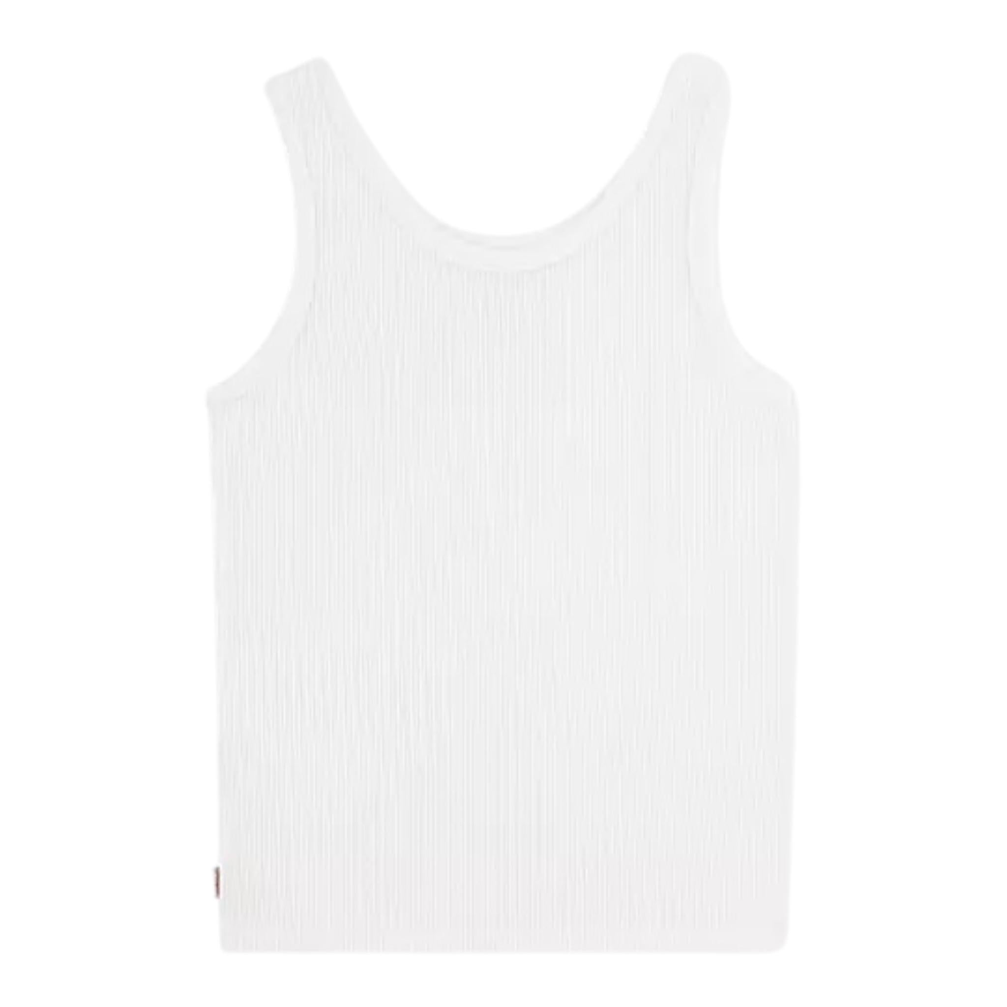 LEVI'S 4EK116BIANCO