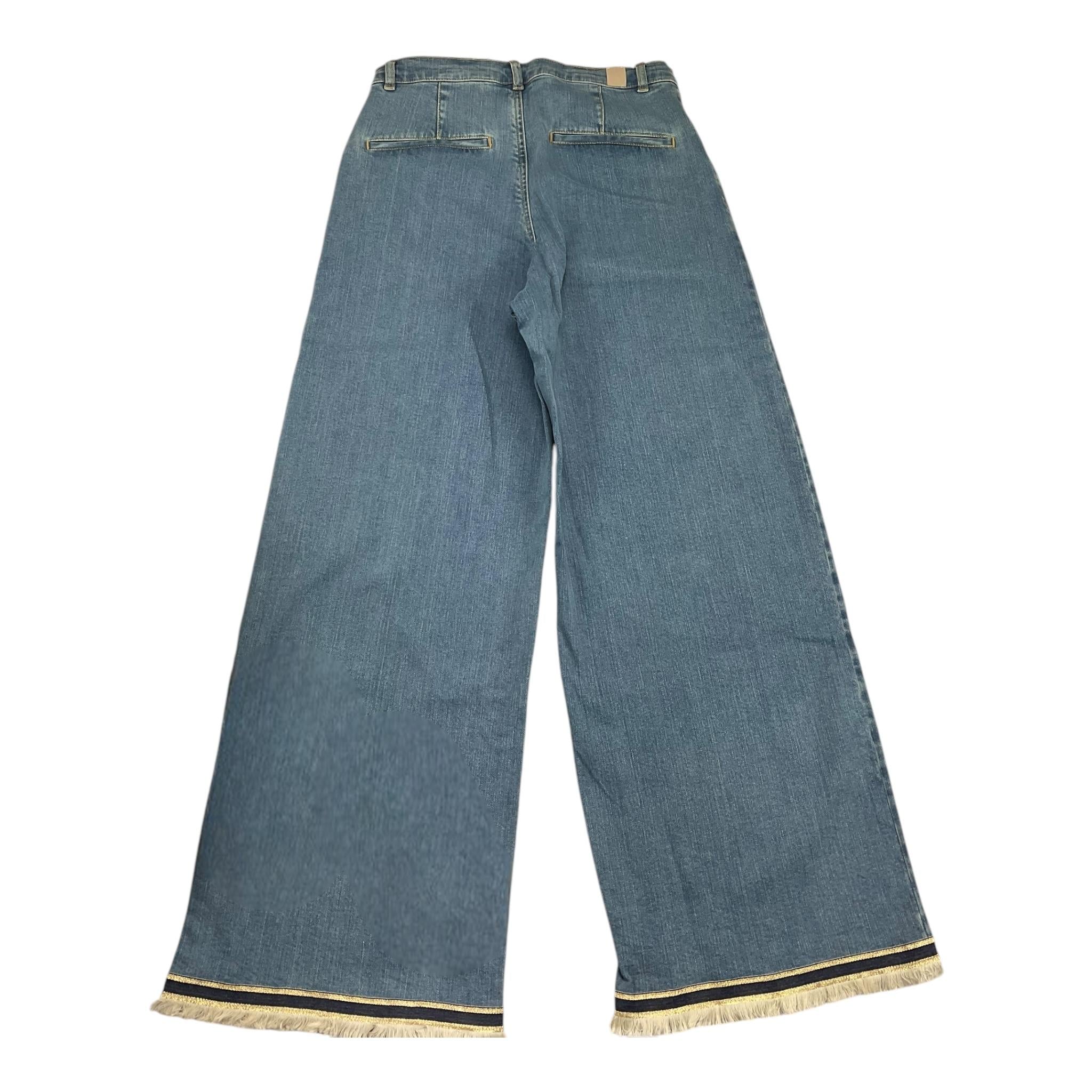 ELEVENTY ES6A80AZZURRO