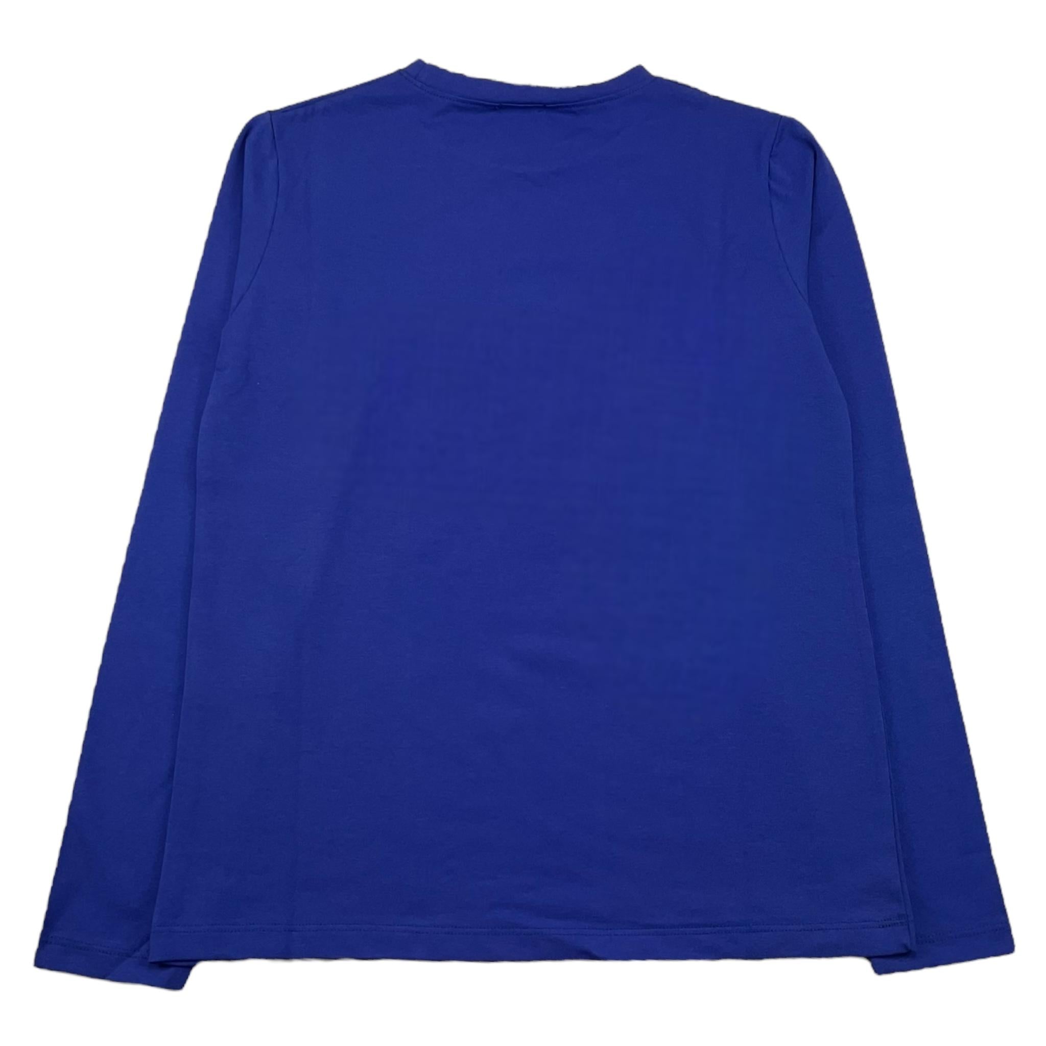 GAELLE 3035T0134BLU
