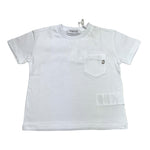 DONDUP DMTS021XNBIANCO