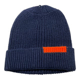 SUN68 cappello tinta unita Blu per Bambino CAS5305U BLU SUN68 