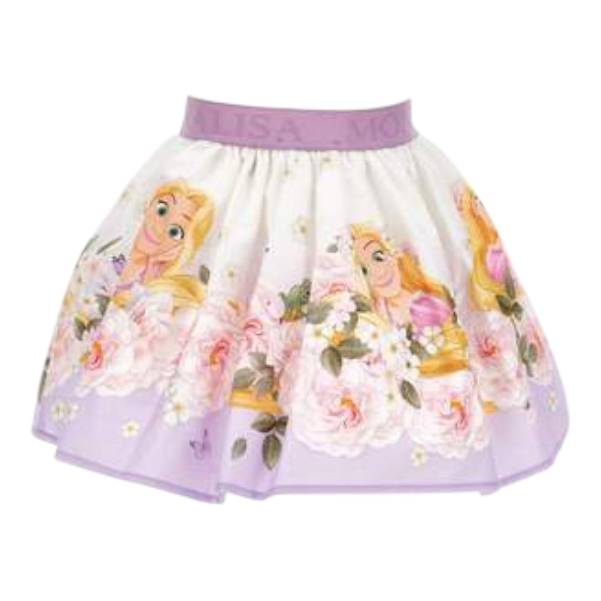 MONNALISA 11C707XNBIANCO